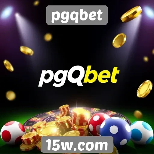 Promoções e bônus atraentes no pgqbet