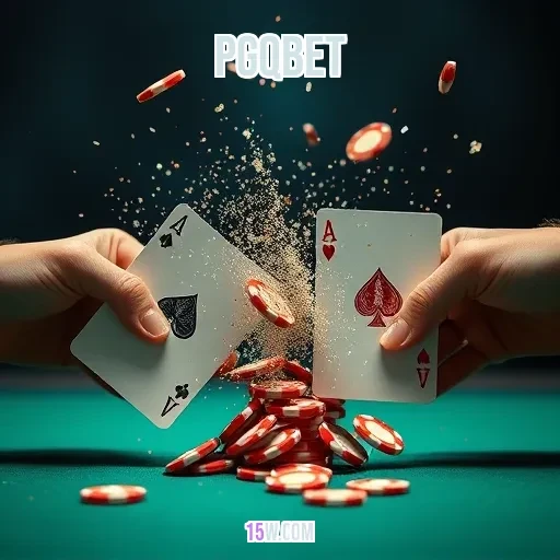 pgqbet: Bônus Imperdíveis para Jogadores Brasileiros que Amam Desafios