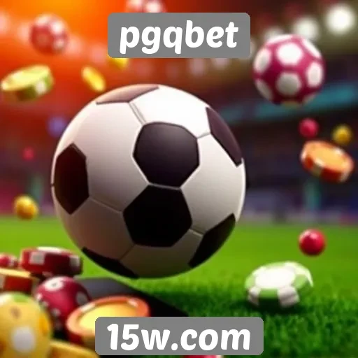 Análise das ofertas de jogos no site pgqbet