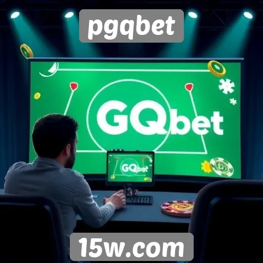 tendências de jogos online no pgqbet