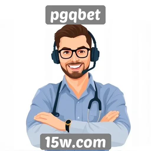 usuários de pgqbet elogiam suporte ao cliente