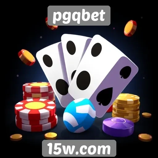 pgqbet análise de jogos disponíveis no site
