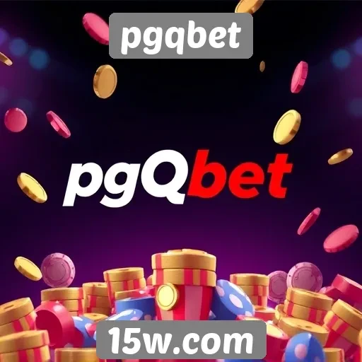 plataforma pgqbet apresenta promoções para novos jogadores
