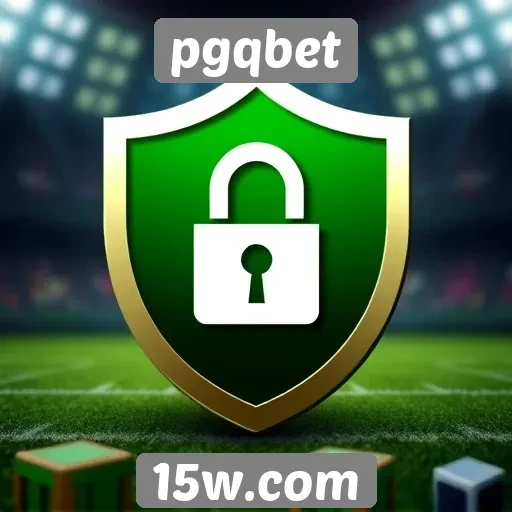 Segurança e privacidade no site pgqbet