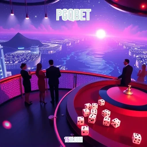 pgqbet Caça-Níqueis