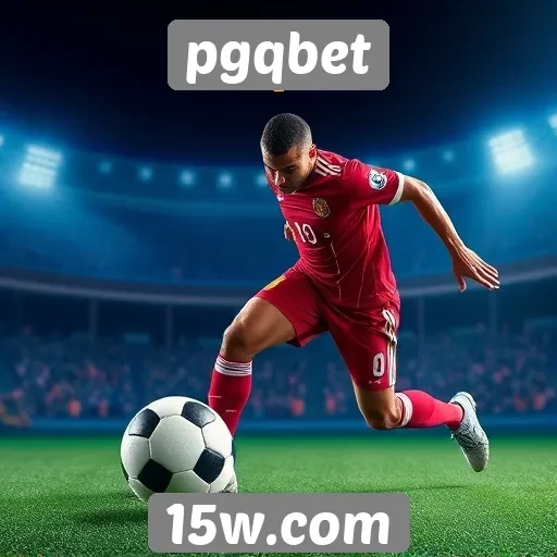 Apostas esportivas em alta no pgqbet