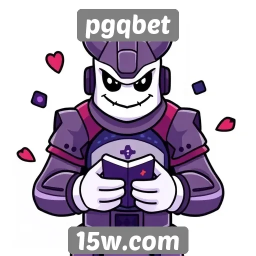 Experiência do usuário na plataforma pgqbet