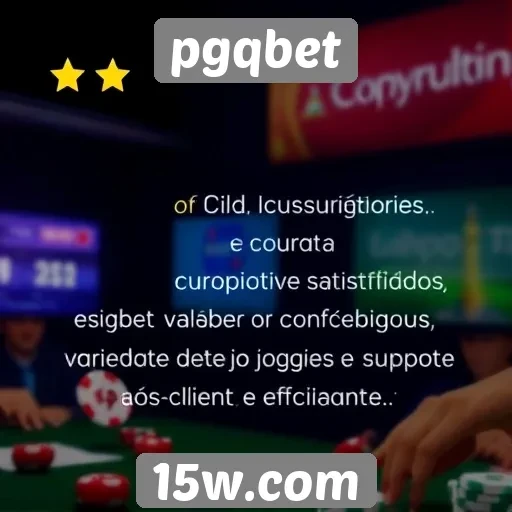 feedback de usuários sobre pgqbet é positivo