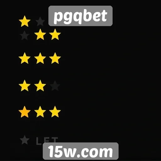 Avaliações de usuários sobre pgqbet são positivas